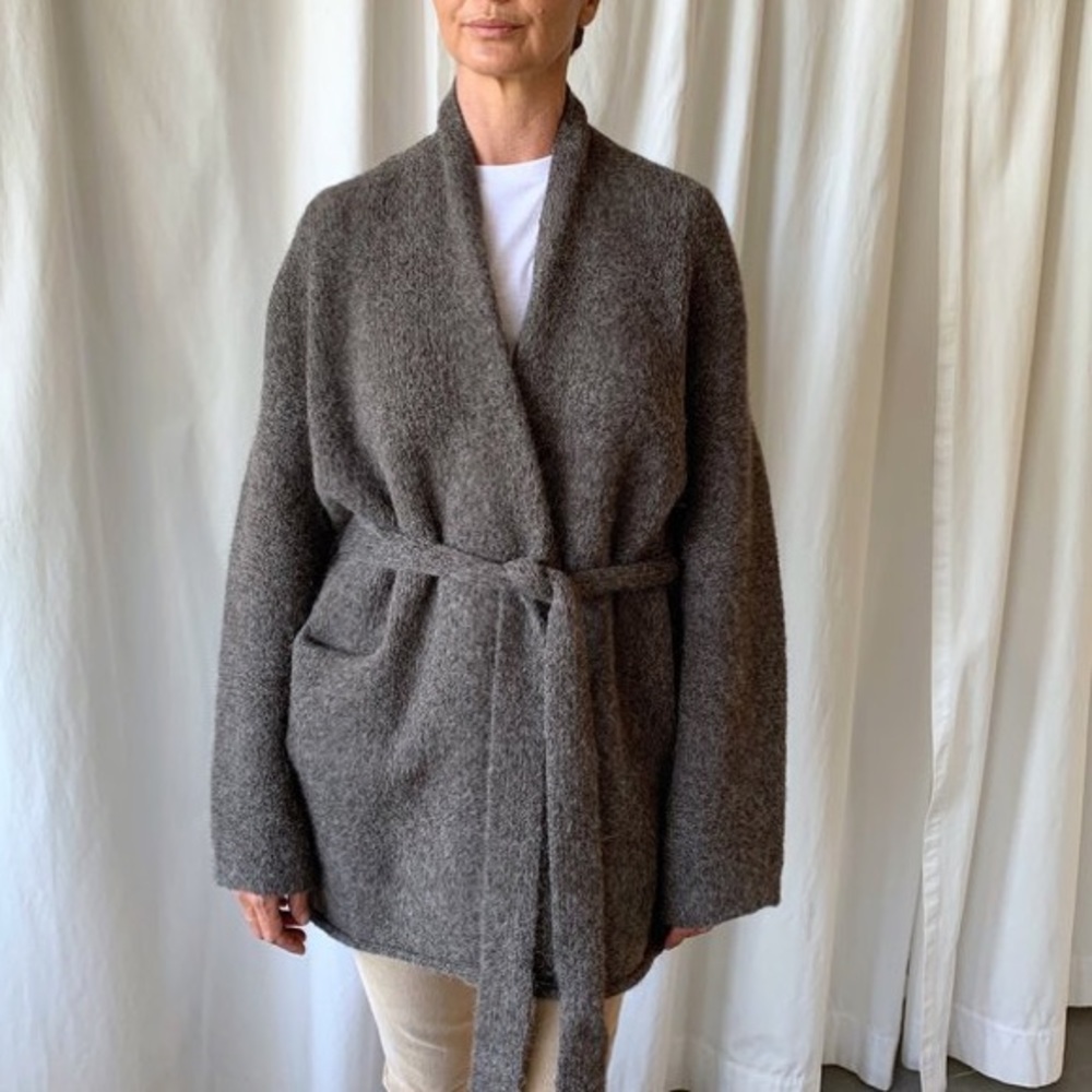 ISO: Lauren Manoogian Coto Cardigan
